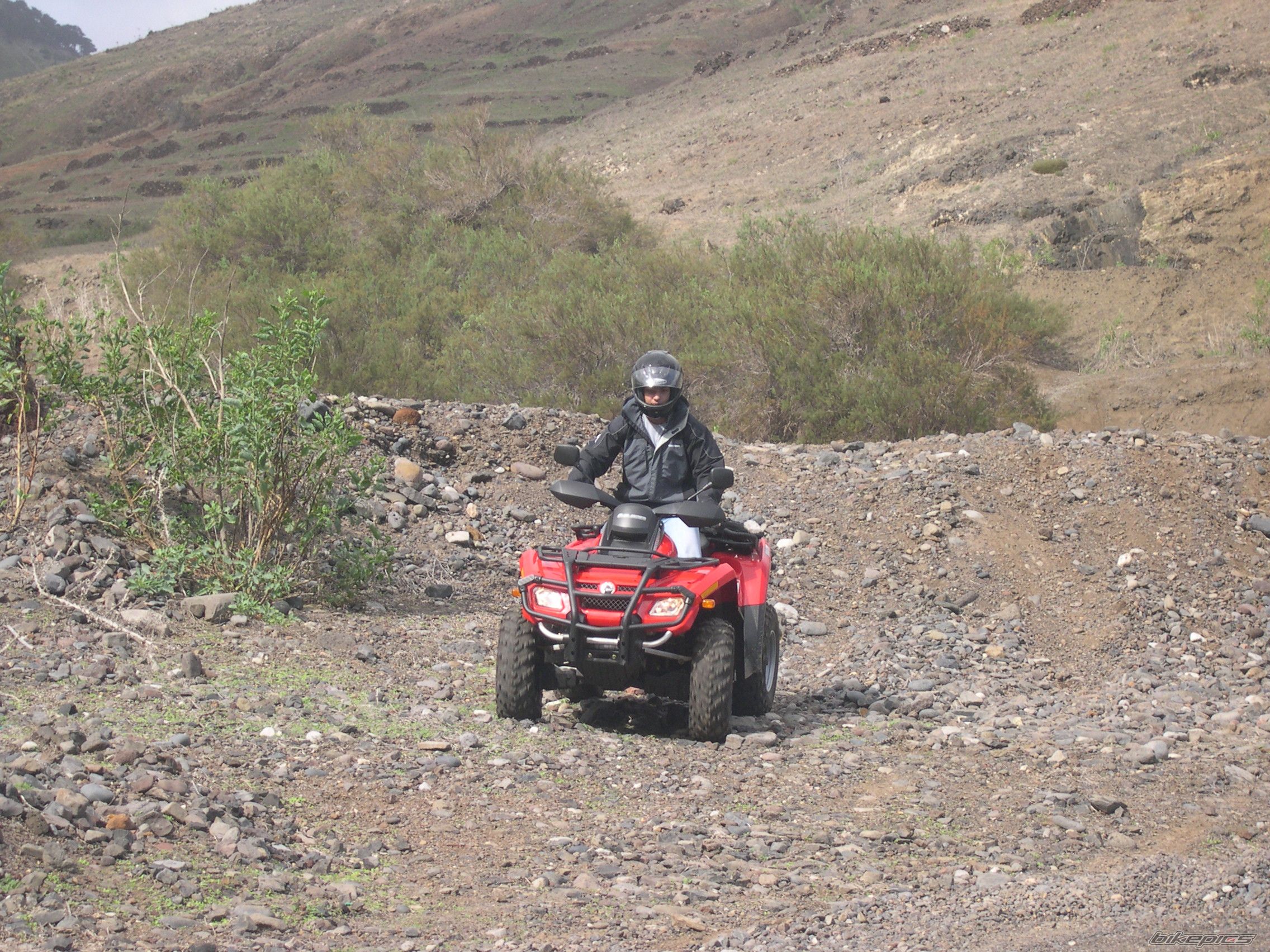 Bike Photo 726891
