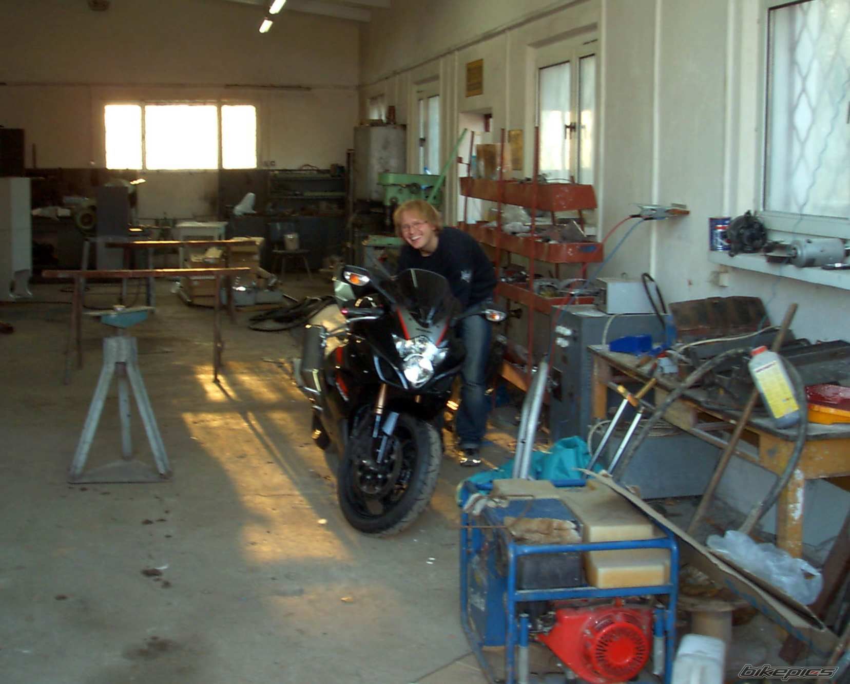 Bike Photo 726915