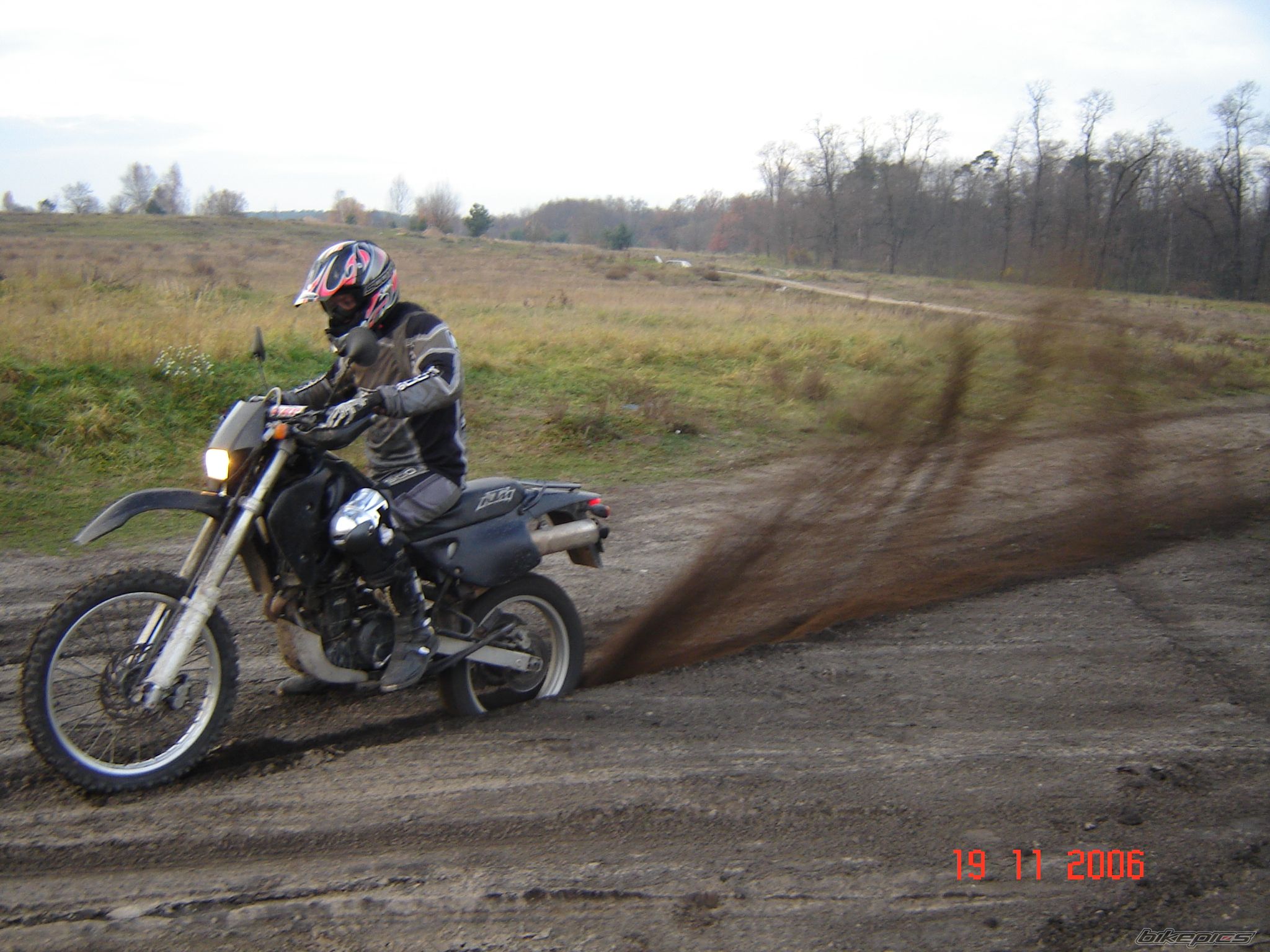 Bike Photo 726952