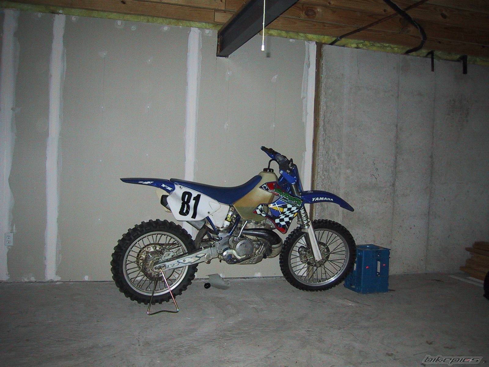 Bike Photo 72703