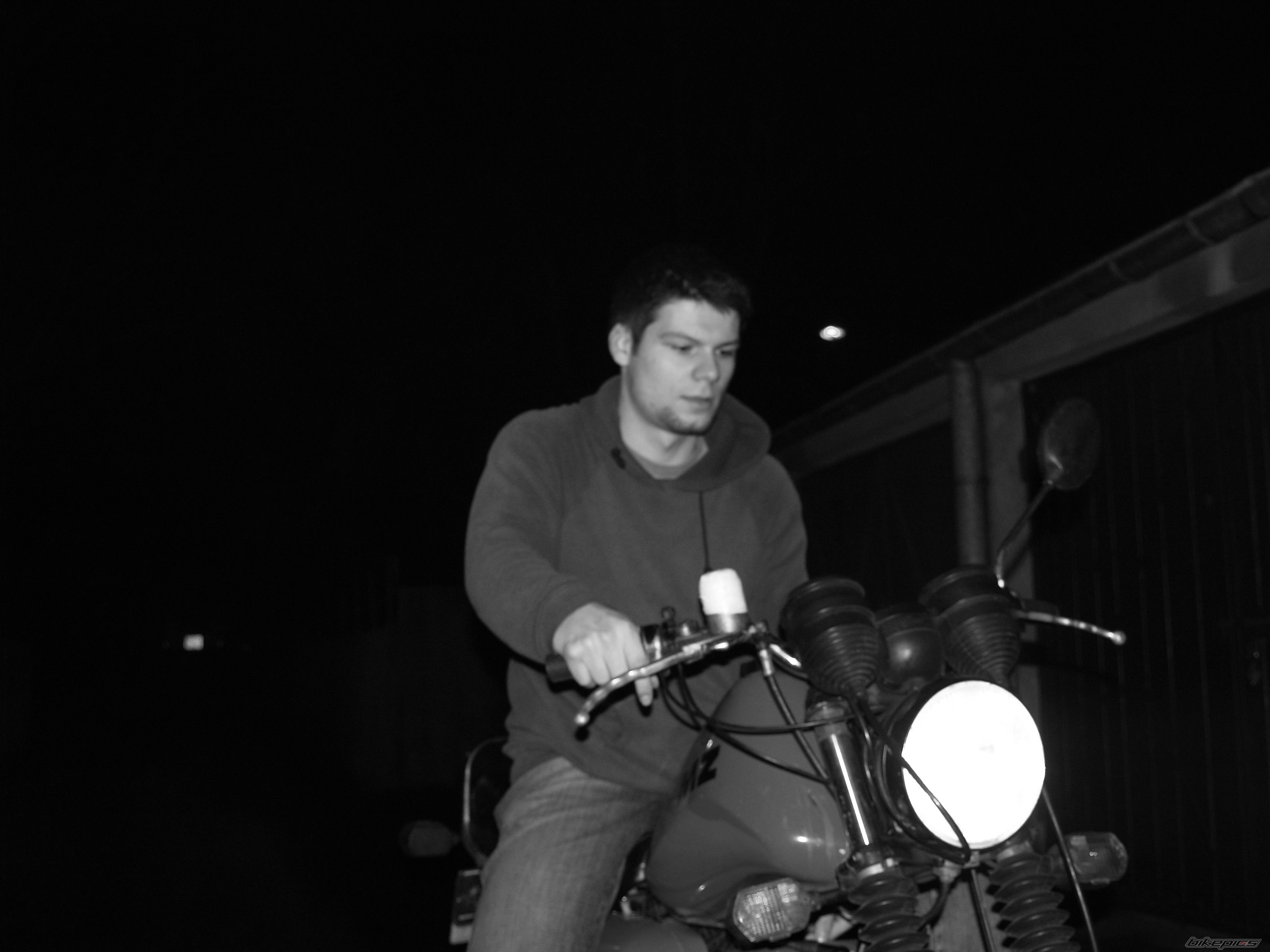 Bike Photo 727033
