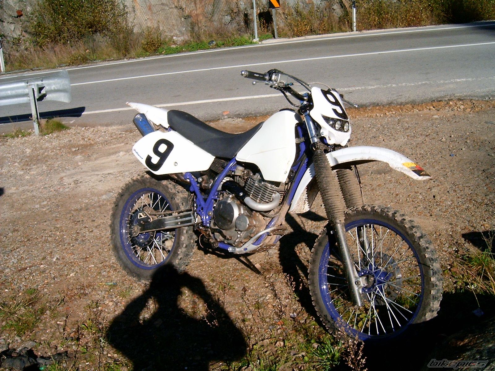 Bike Photo 727052