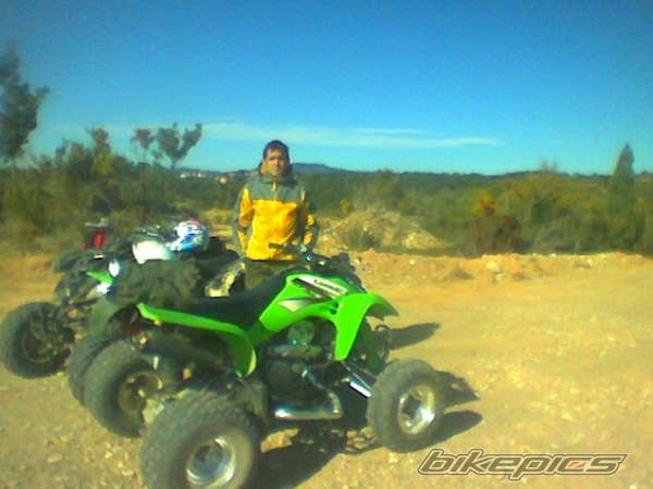 Bike Photo 727083
