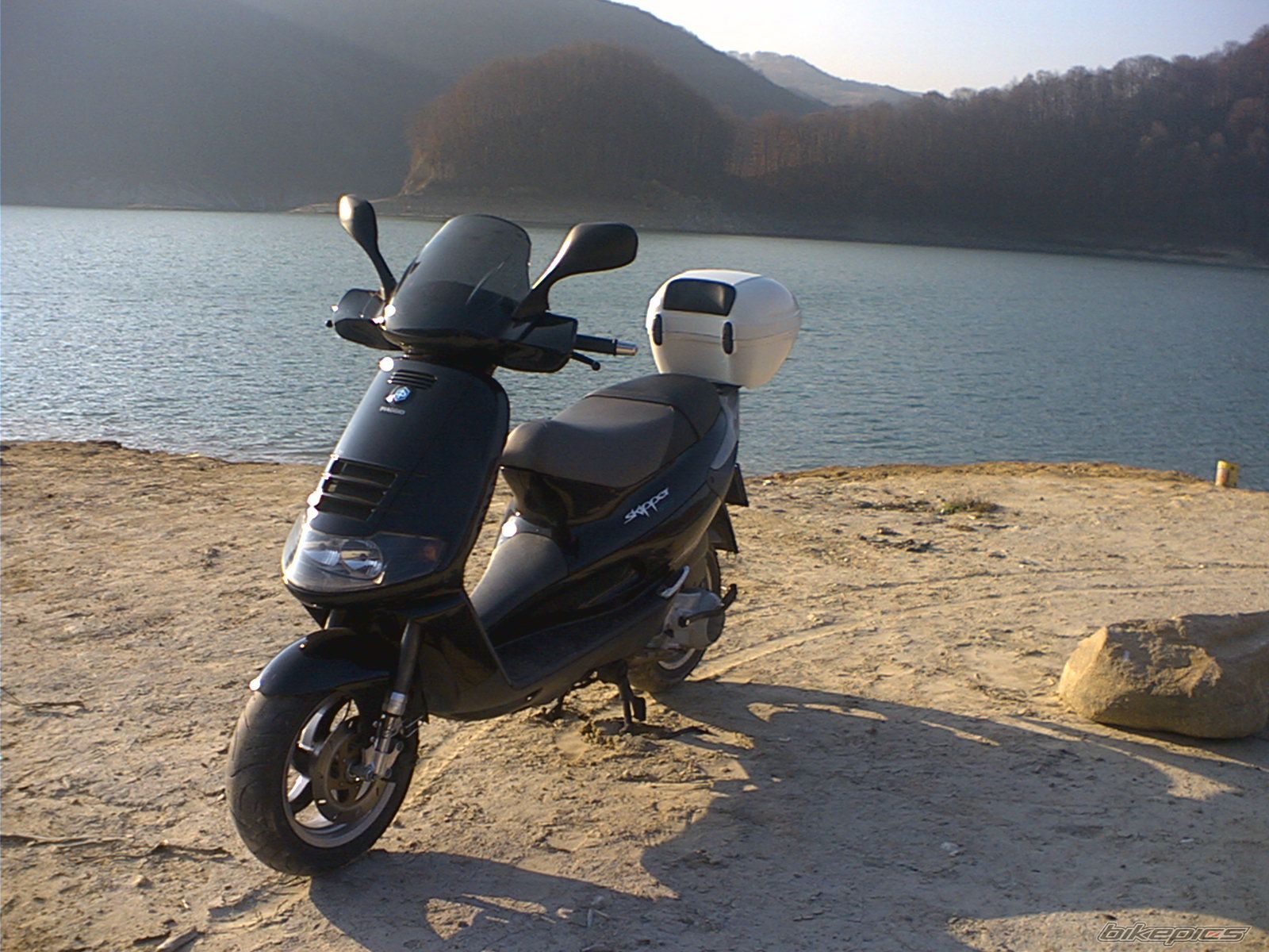 Bike Photo 727092