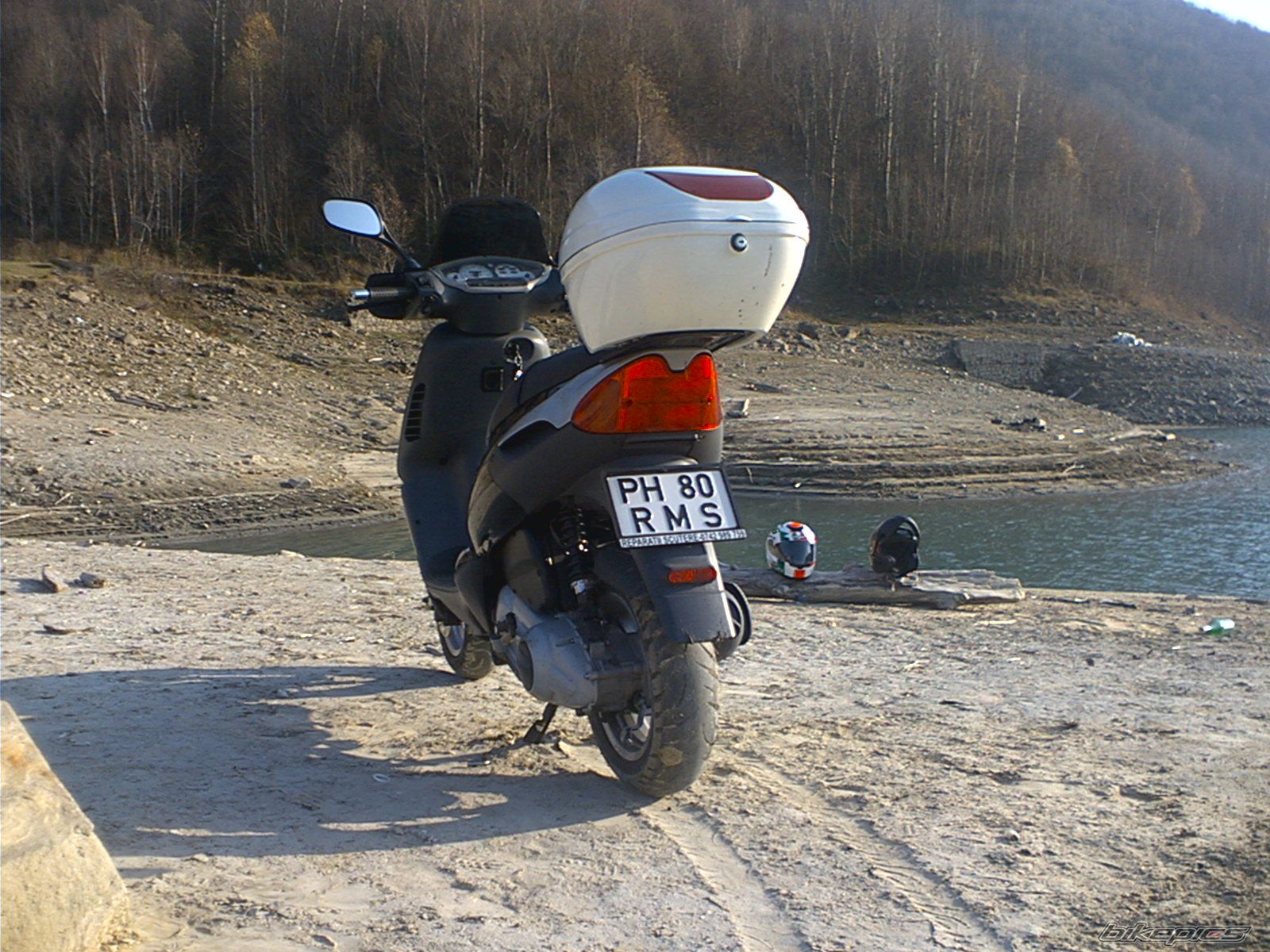 Bike Photo 727098