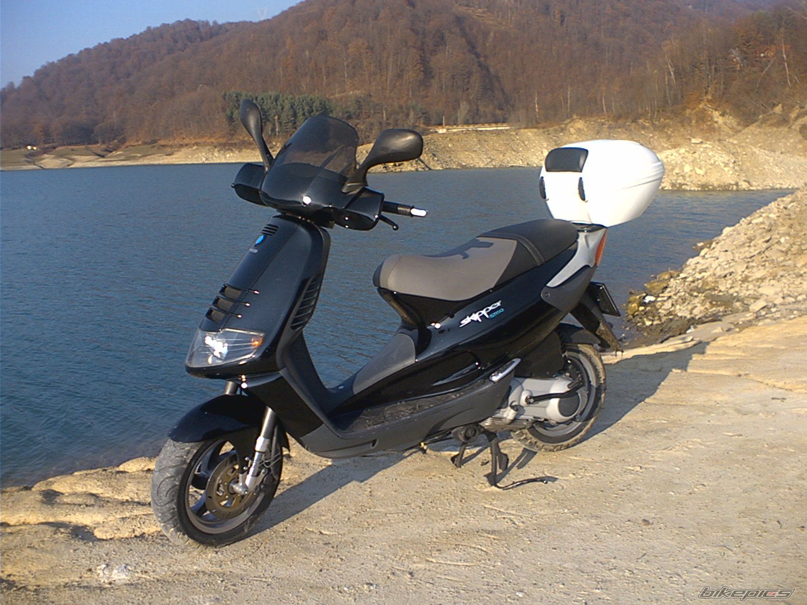 Bike Photo 727099