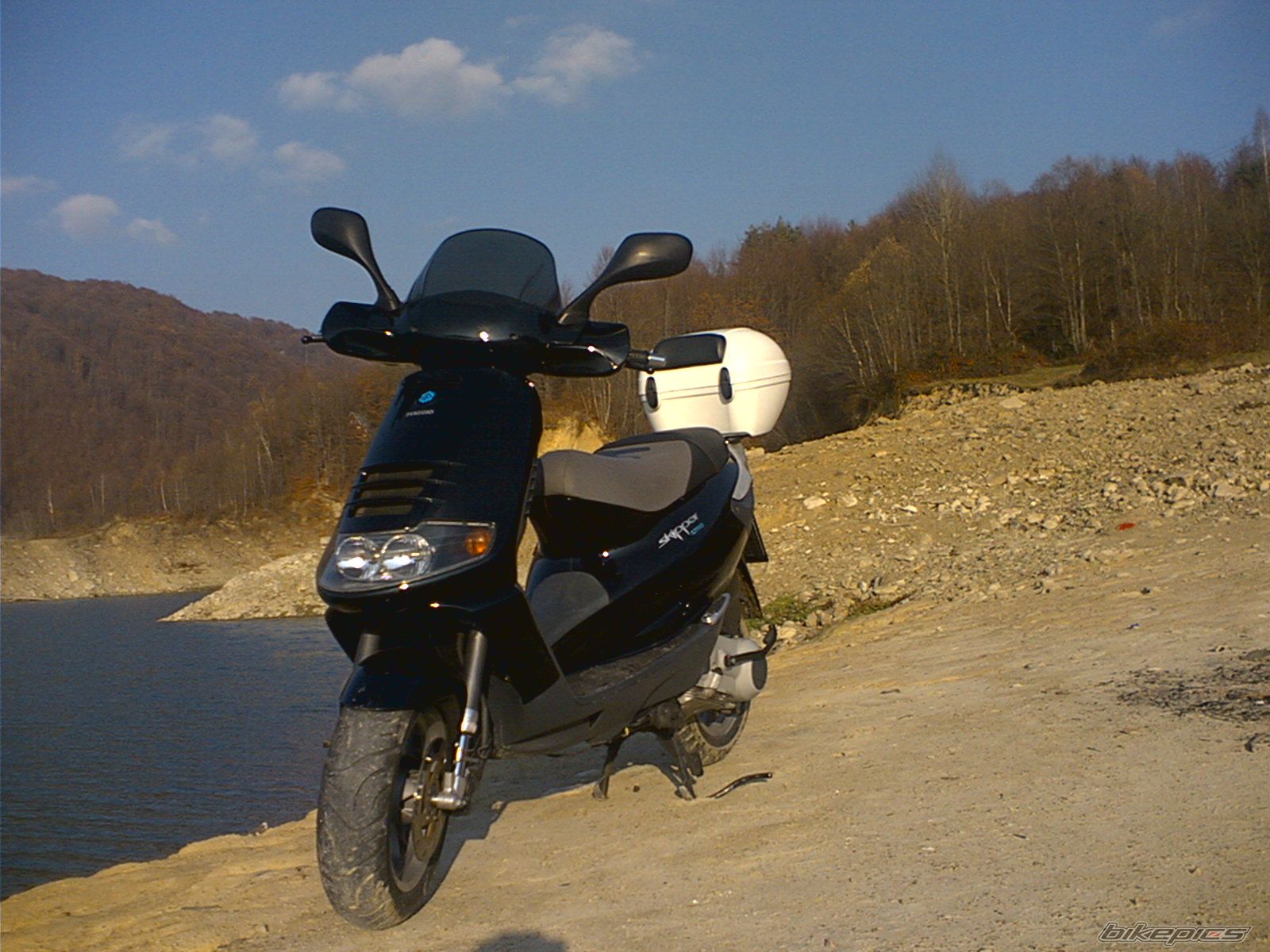 Bike Photo 727101