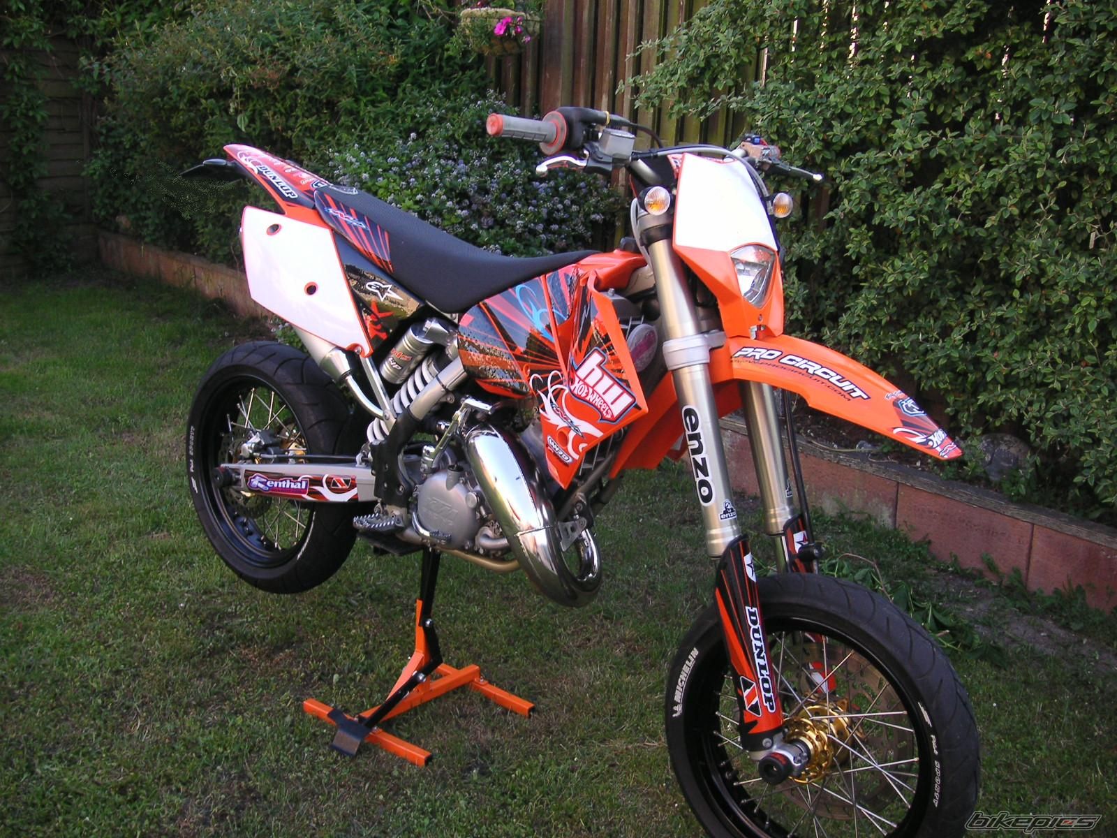 Bike Photo 727102