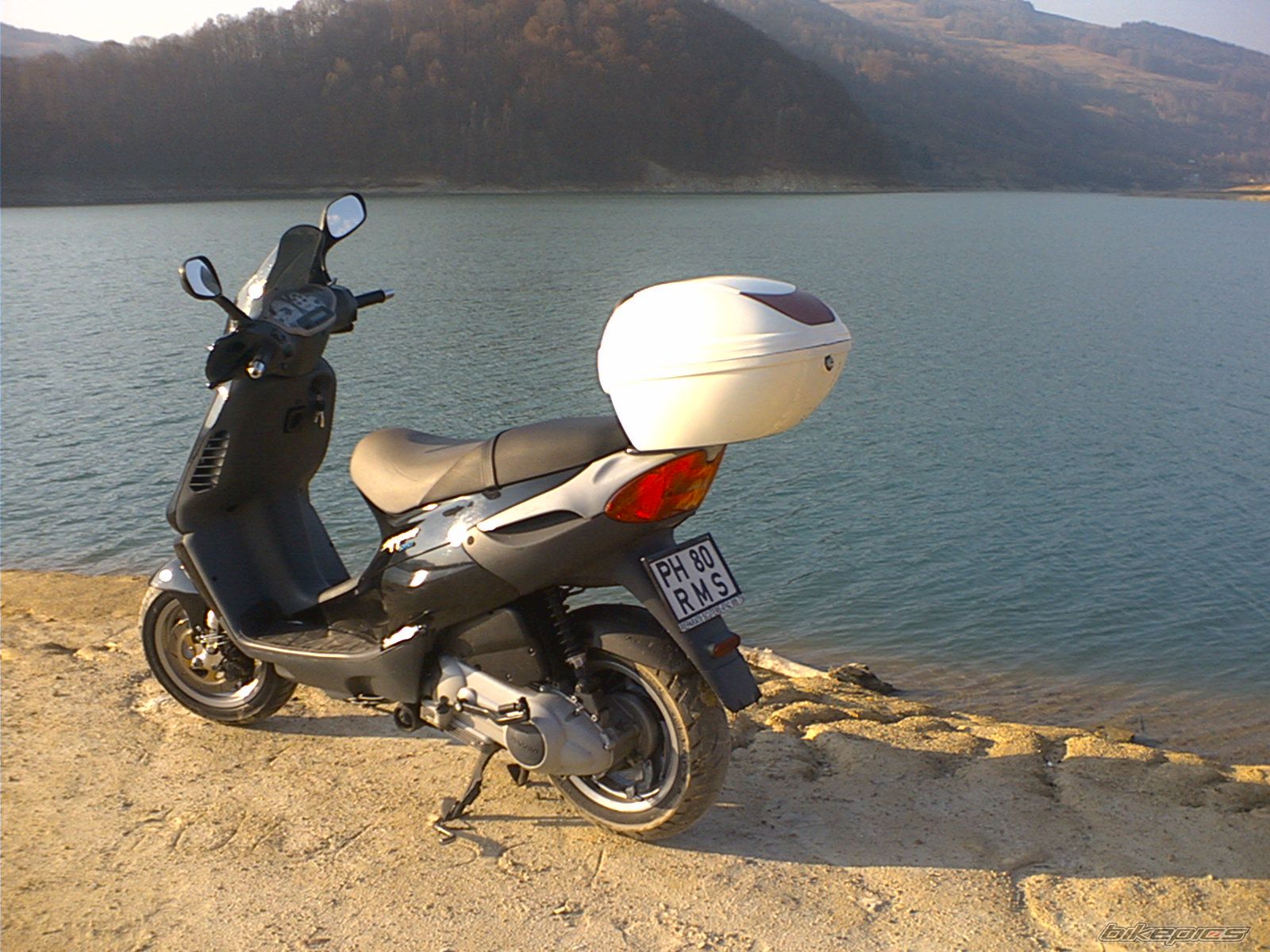 Bike Photo 727105