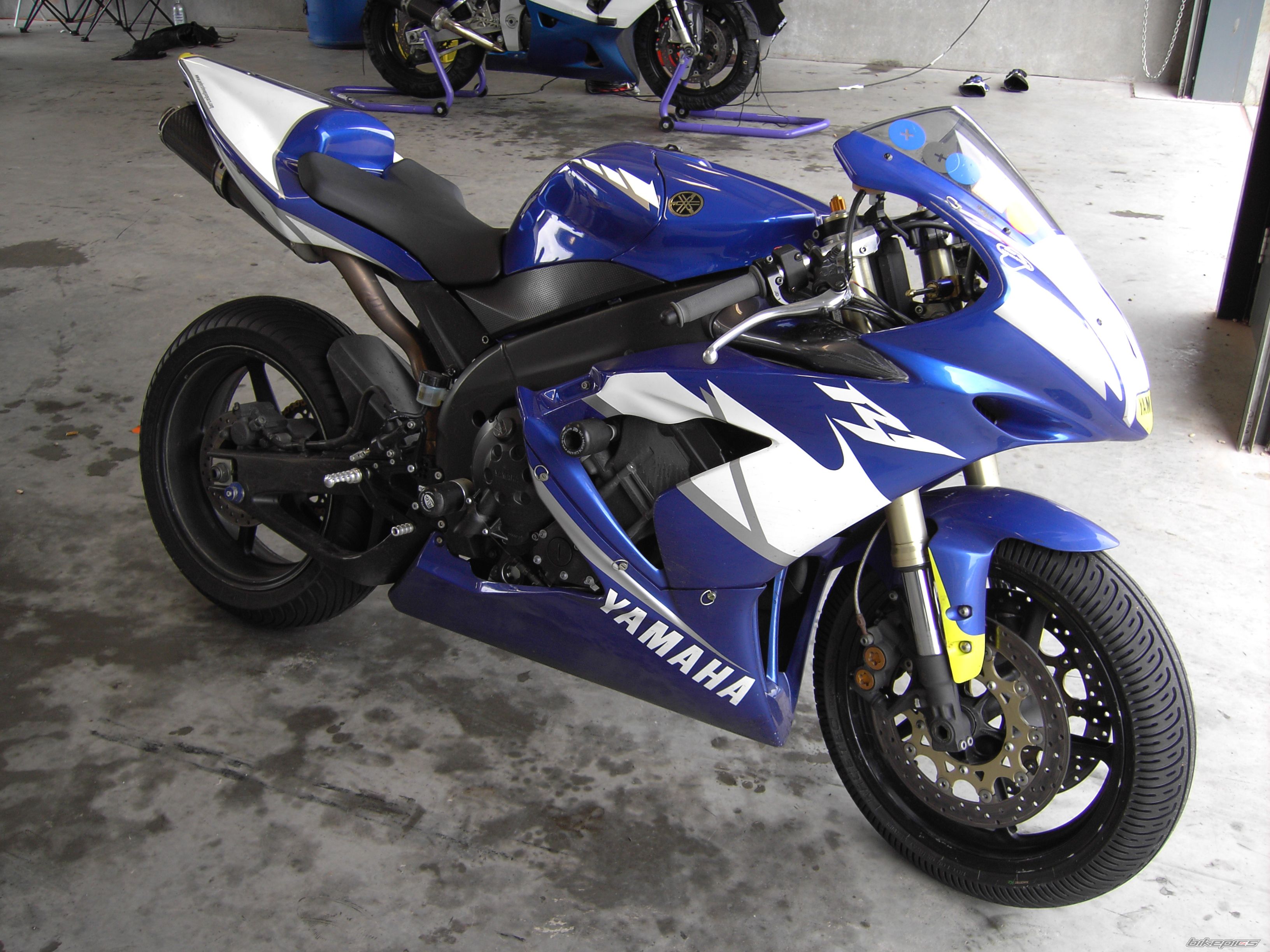 Bike Photo 727108