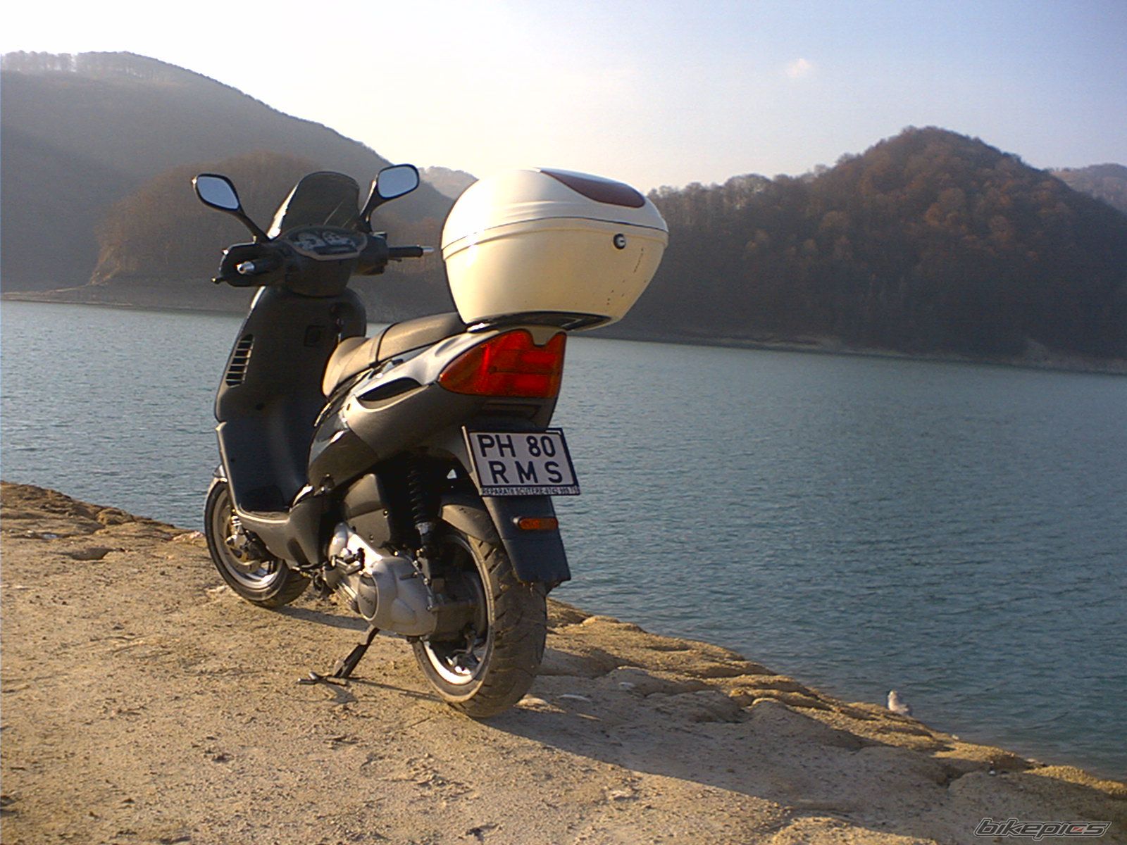 Bike Photo 727109
