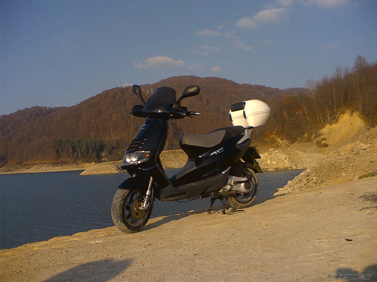 Bike Photo 727110
