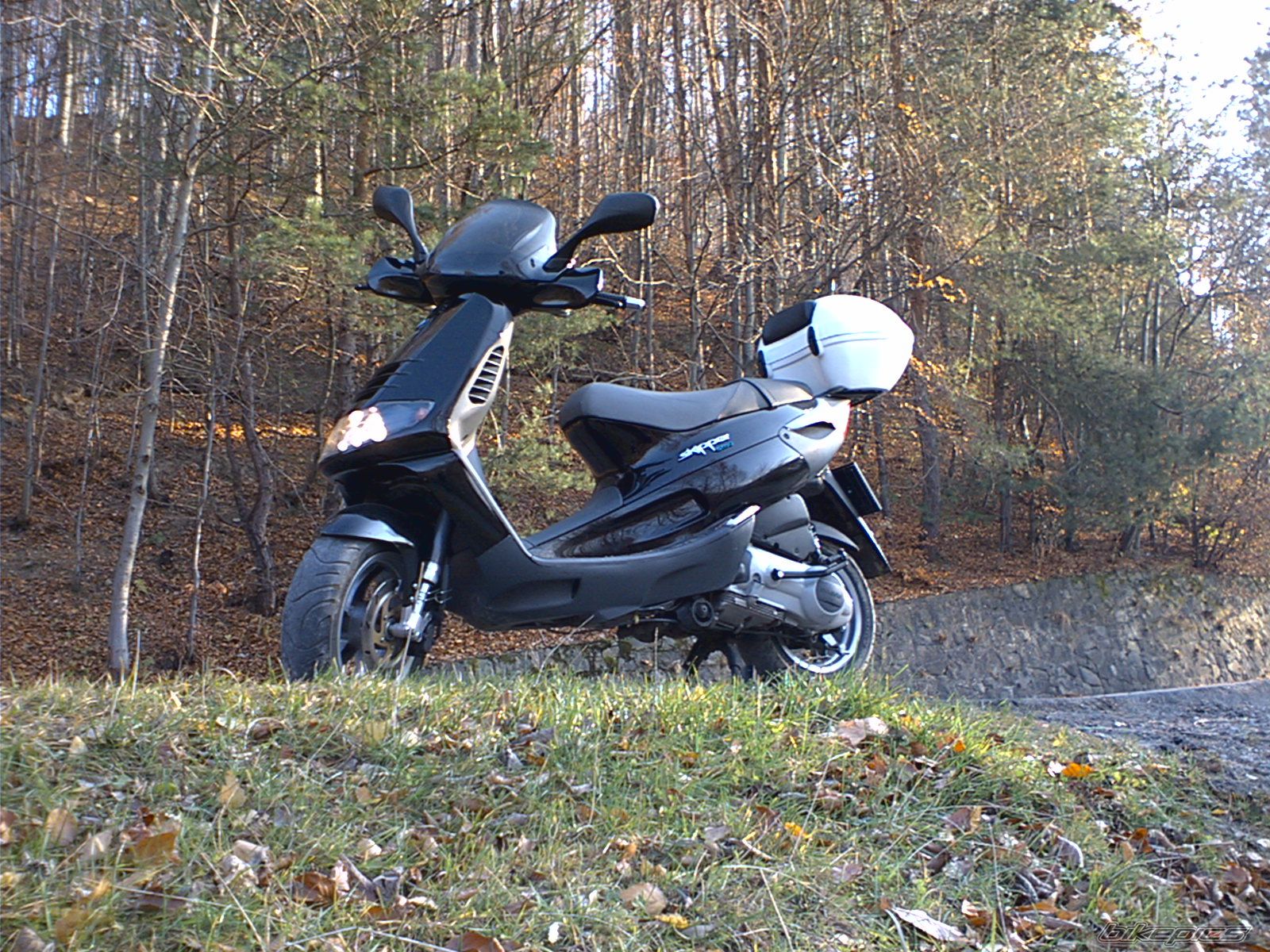 Bike Photo 727114