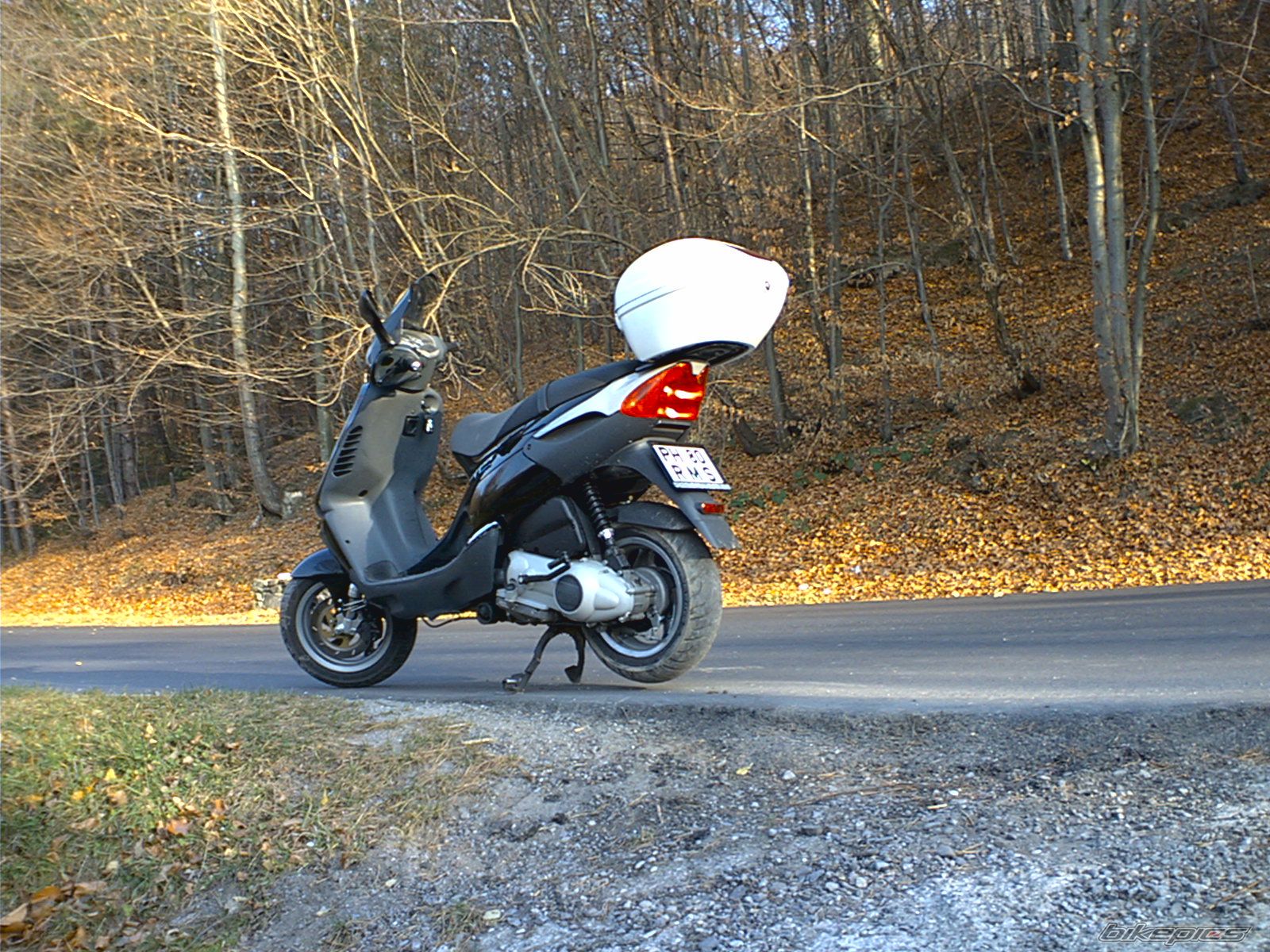 Bike Photo 727115