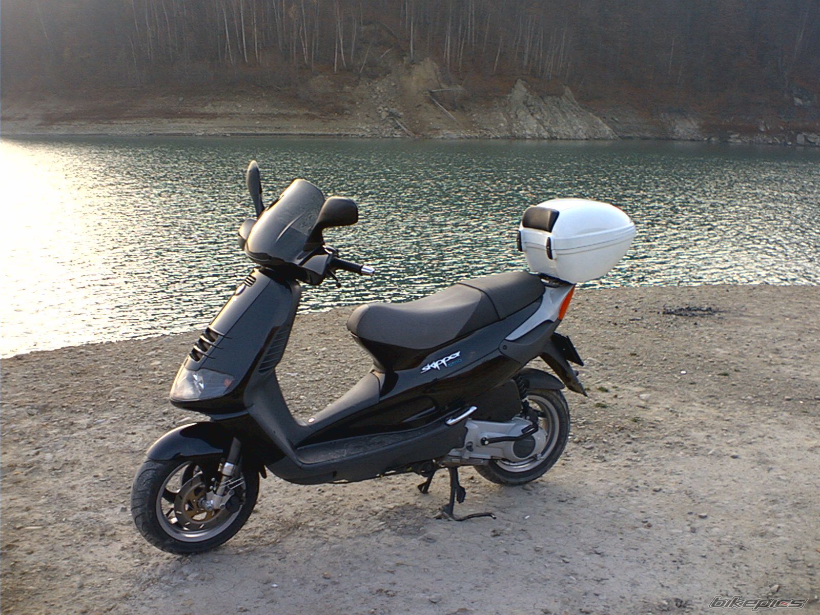 Bike Photo 727116