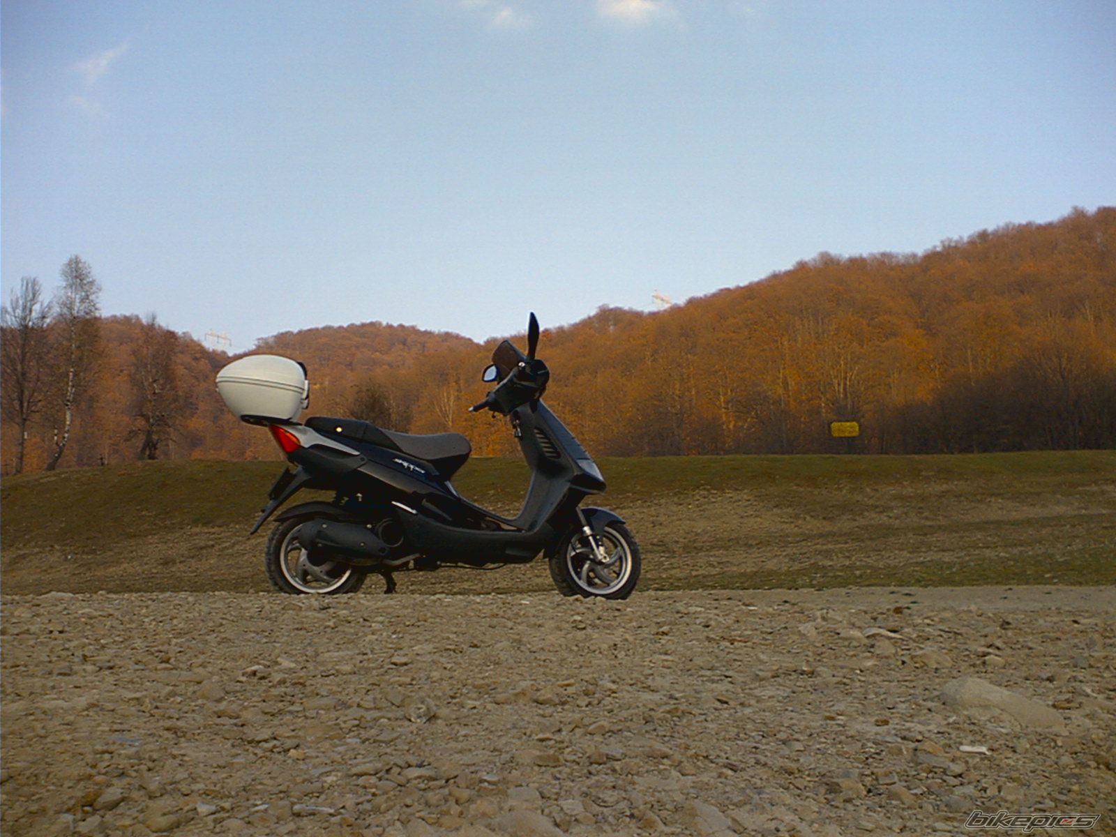 Bike Photo 727123