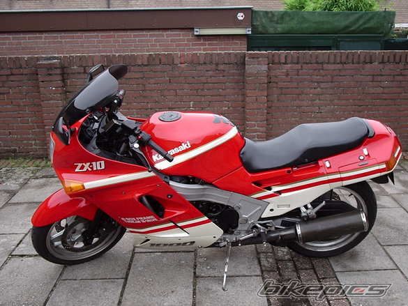 Bike Photo 727145