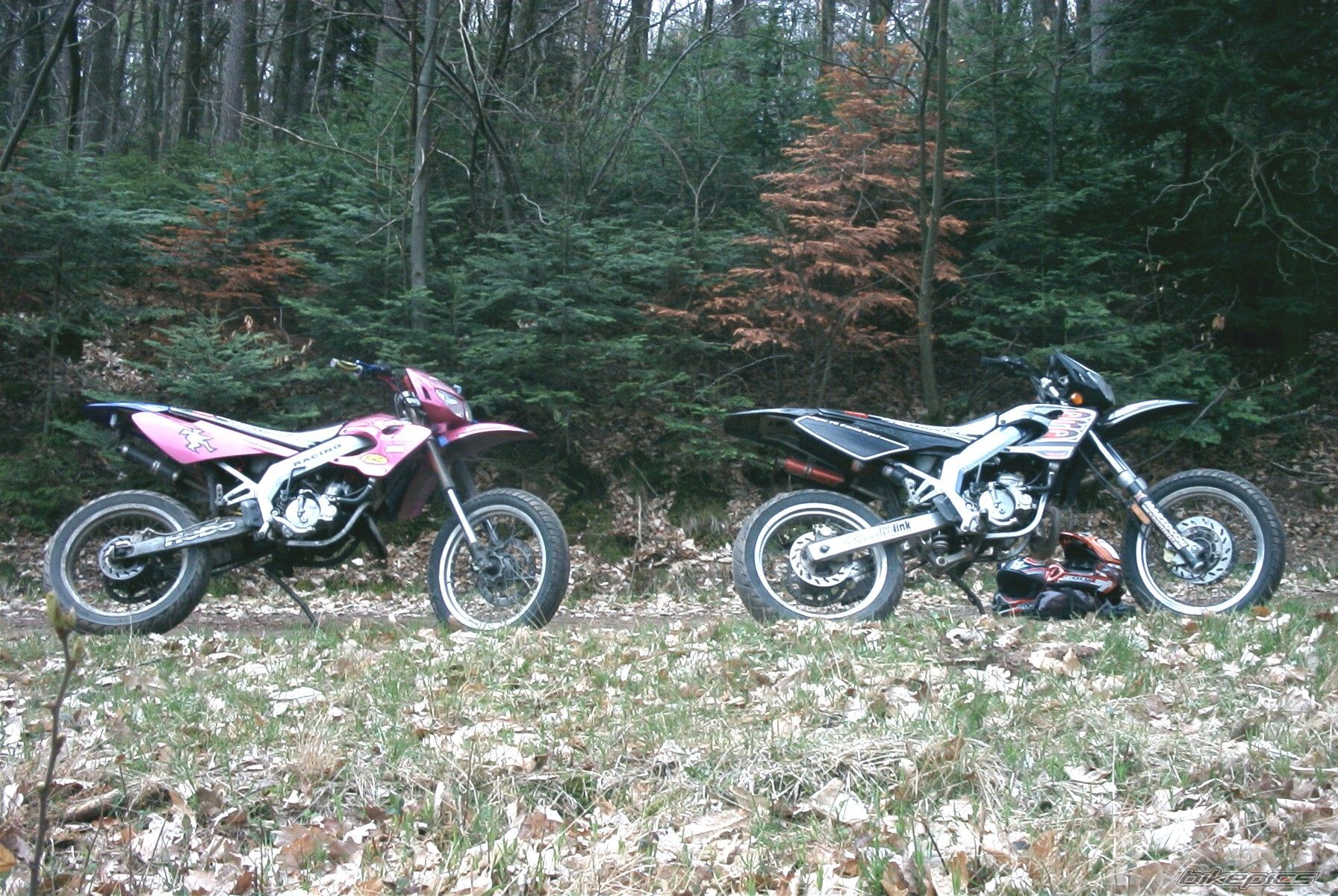 Bike Photo 727159