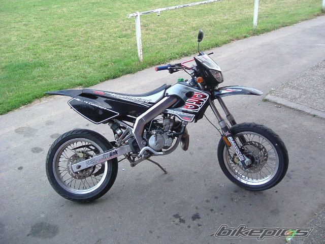 Bike Photo 727164