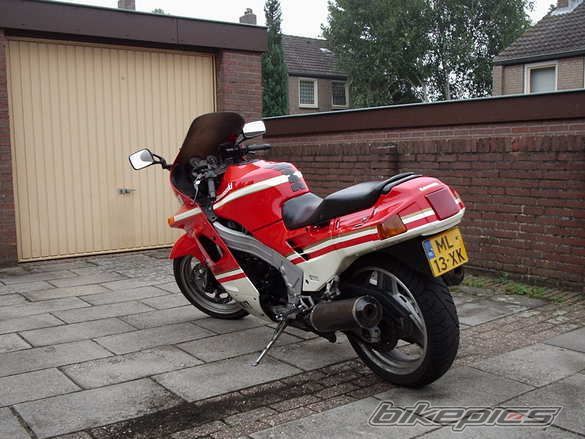 Bike Photo 727165