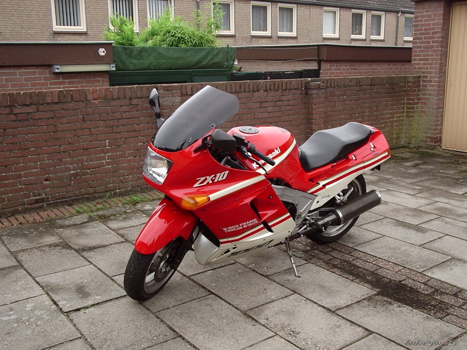 Bike Photo 727176