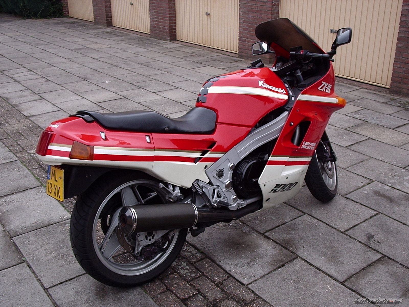 Bike Photo 727184