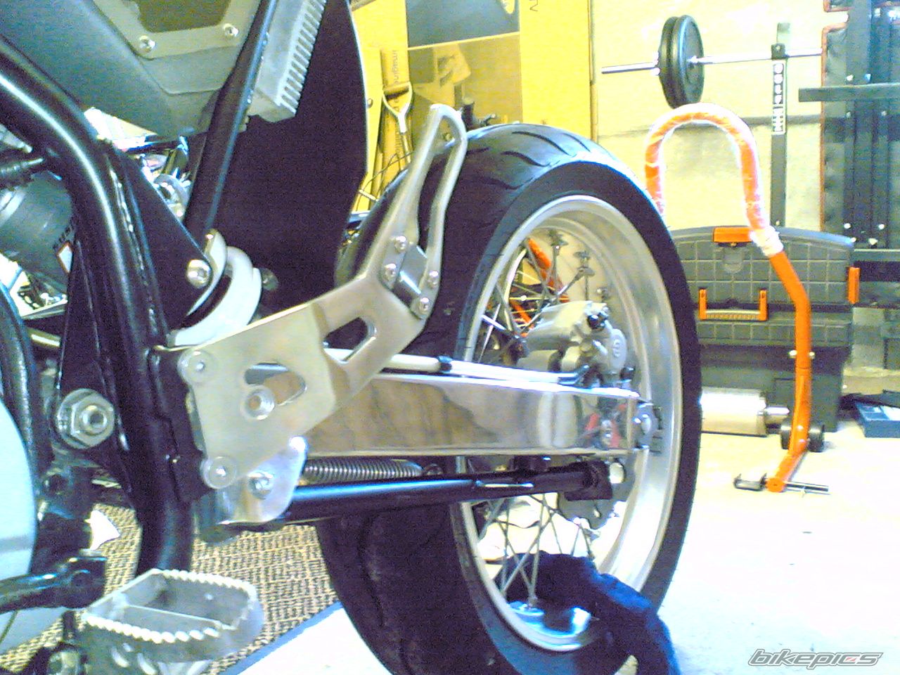Bike Photo 727187