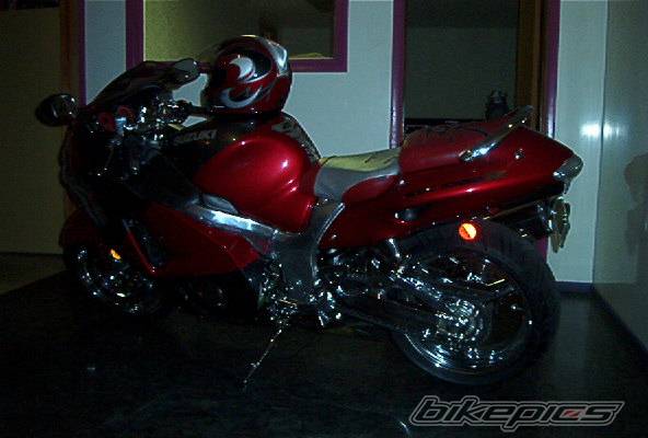 Bike Photo 72720