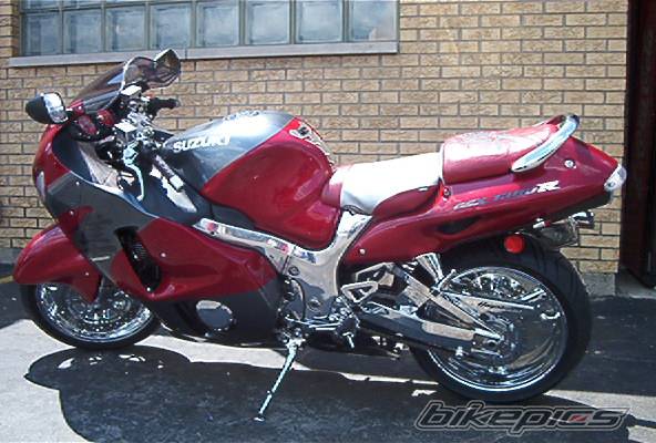Bike Photo 72721