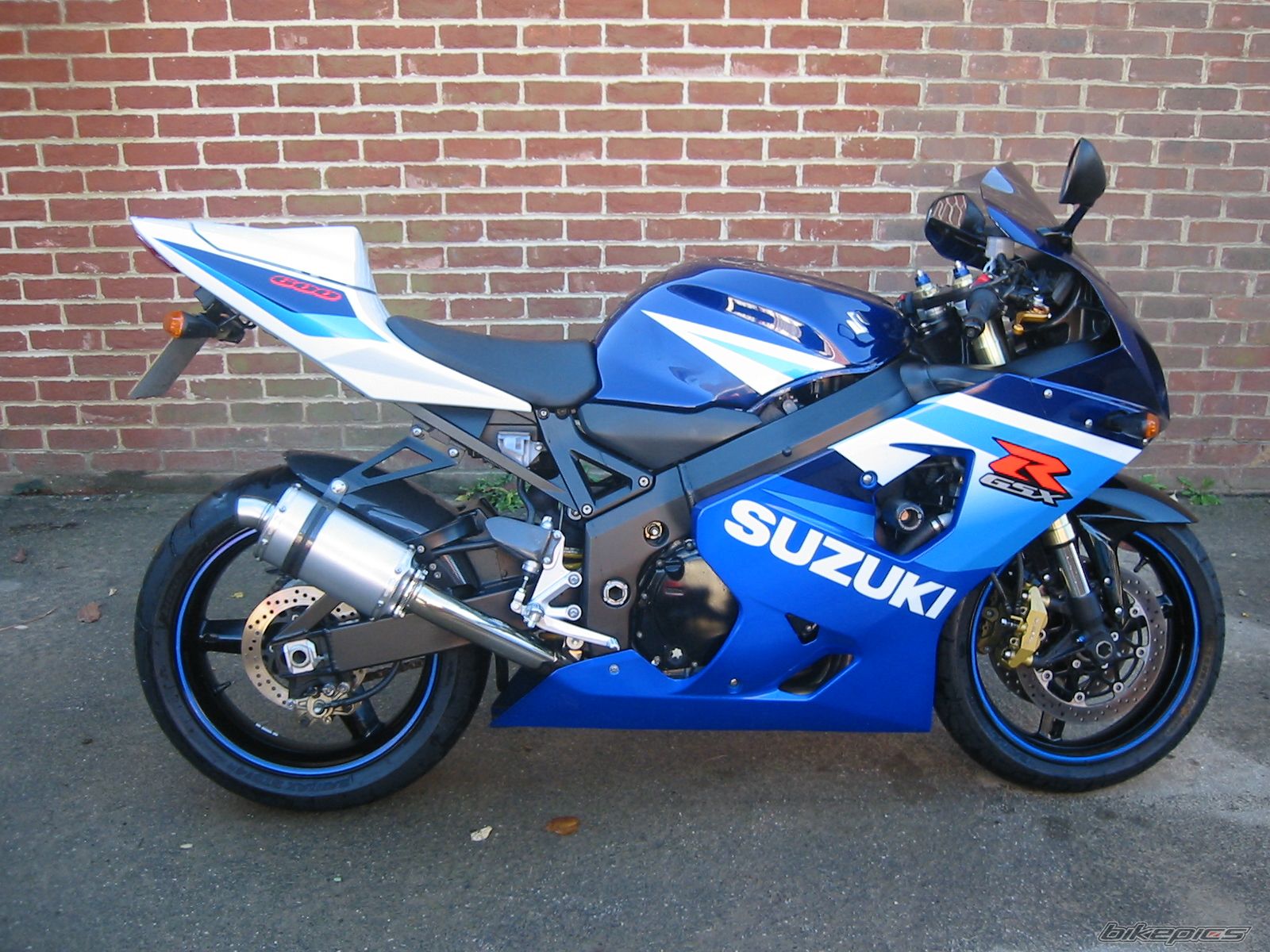 Bike Photo 727224