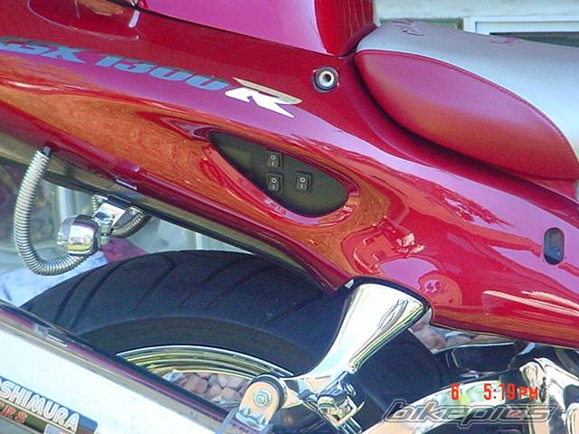 Bike Photo 72724