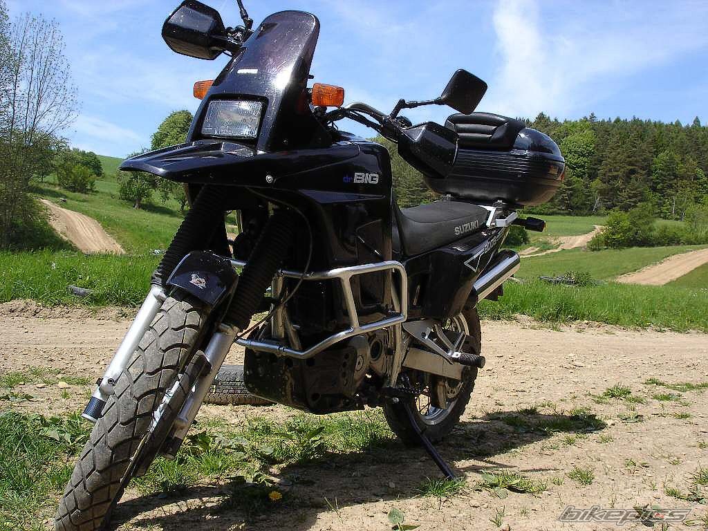 Bike Photo 727244
