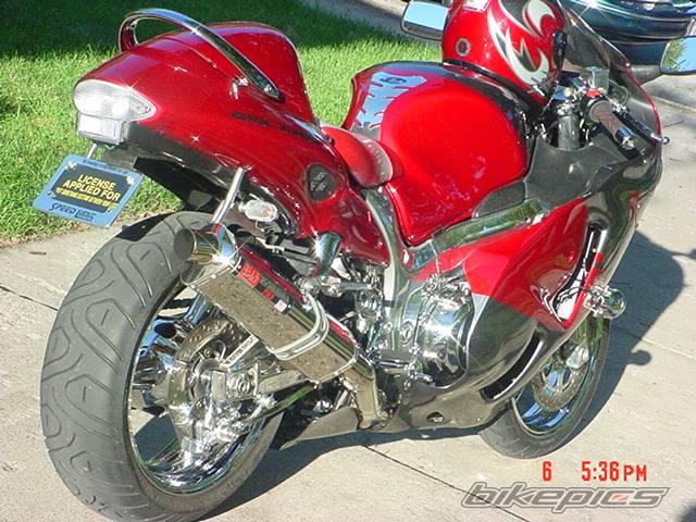 Bike Photo 72727