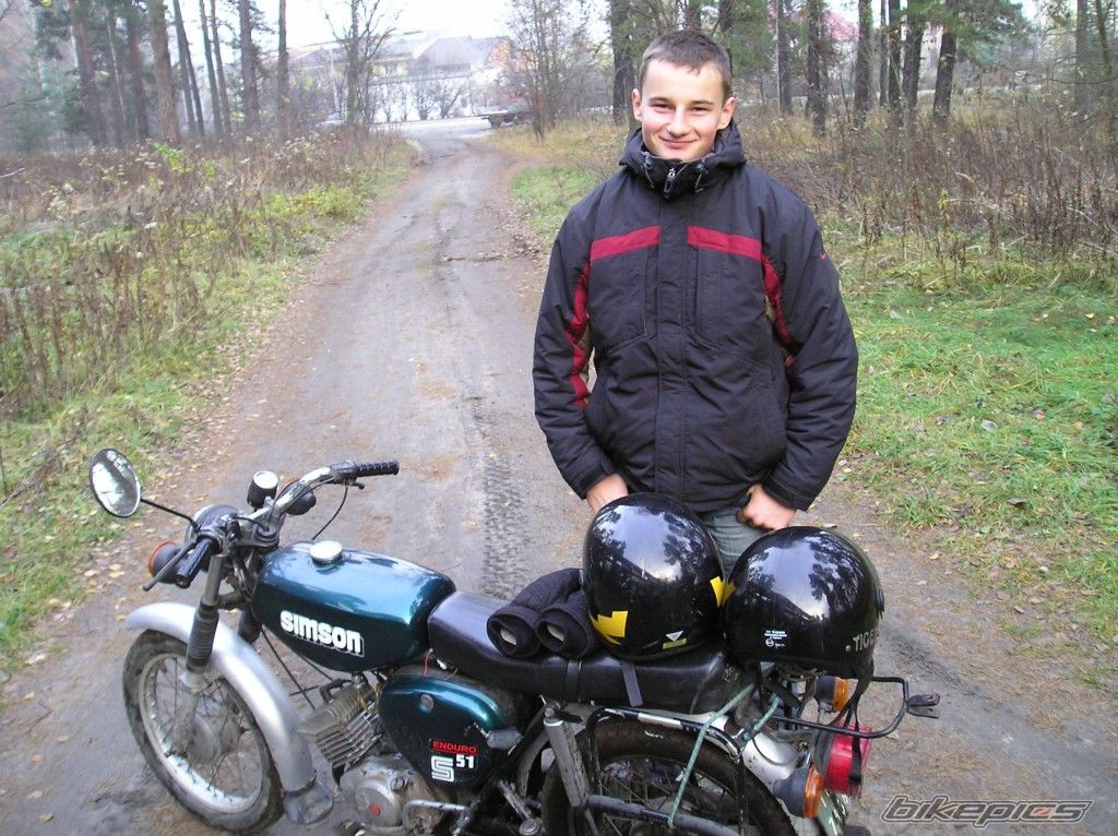 Bike Photo 727325