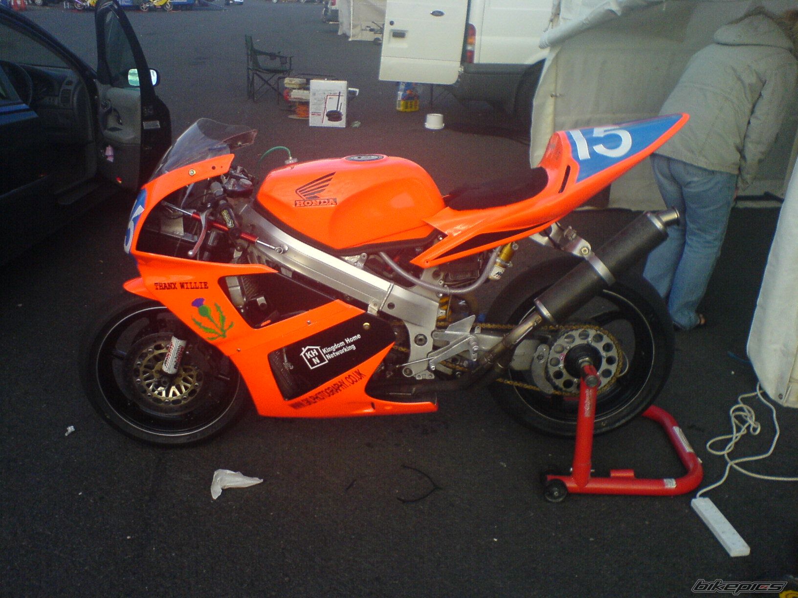 Bike Photo 727332