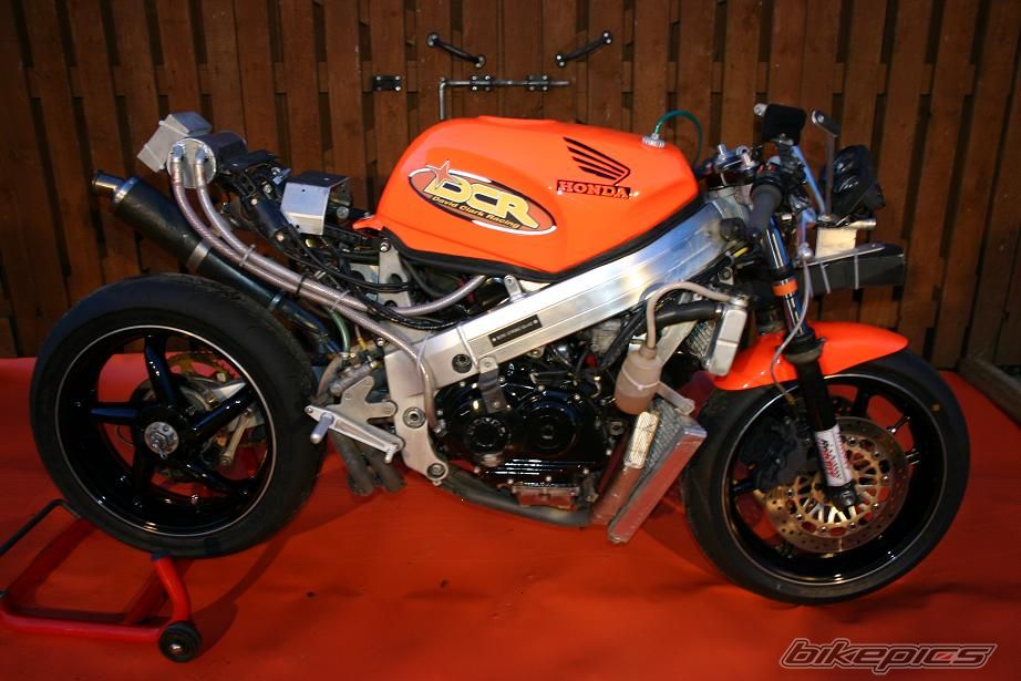 Bike Photo 727334