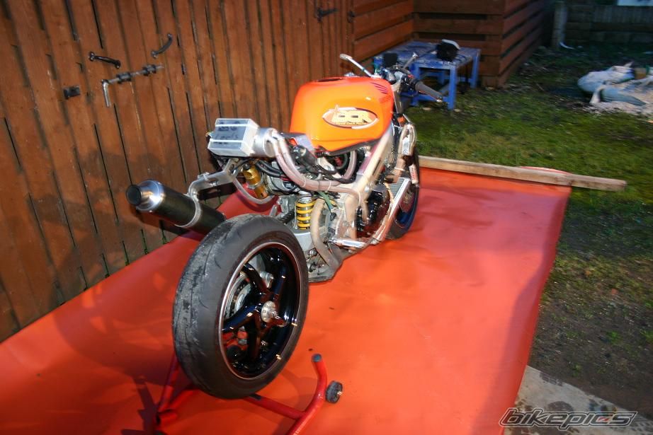 Bike Photo 727337