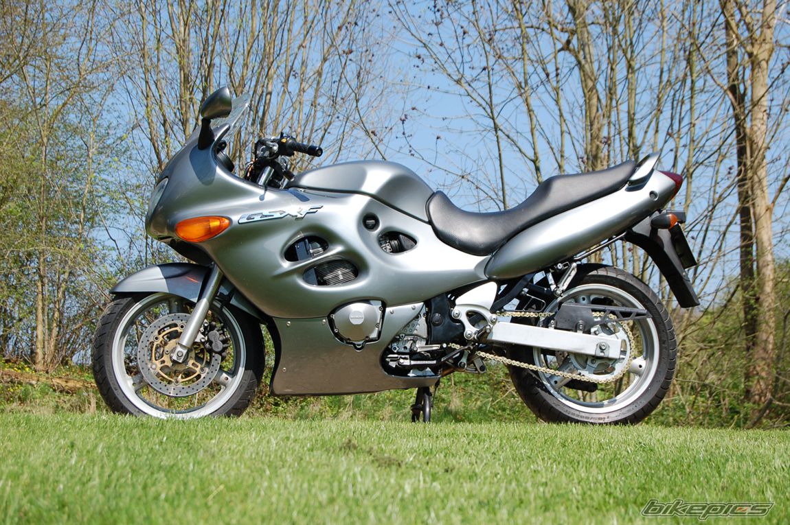Bike Photo 727351