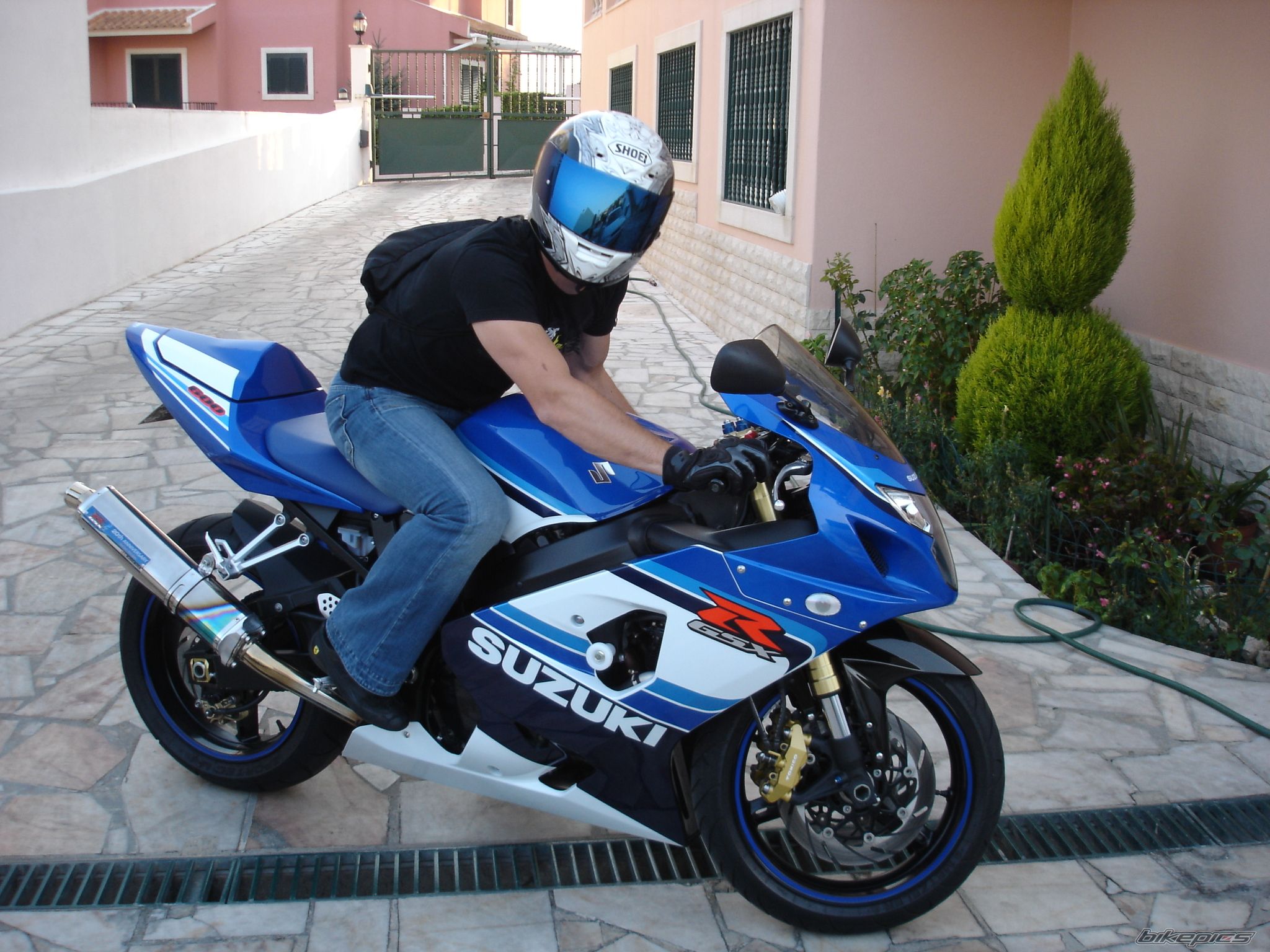 Bike Photo 727413