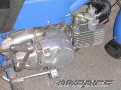 Bike Photo 727422