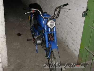 Bike Photo 727425