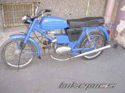 Bike Photo 727427