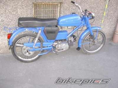 Bike Photo 727429