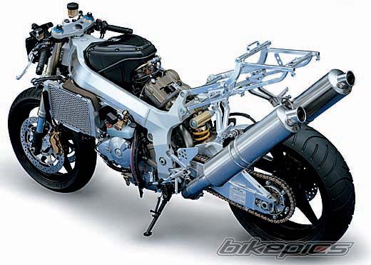 Bike Photo 727431
