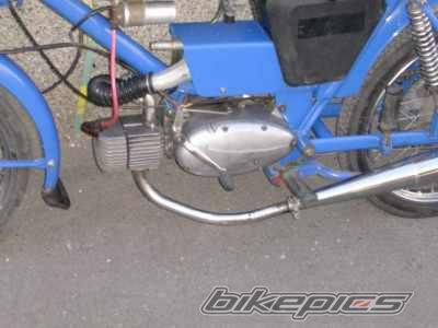 Bike Photo 727434