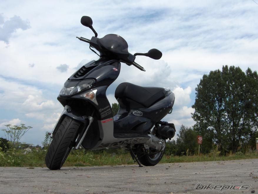 Bike Photo 727442