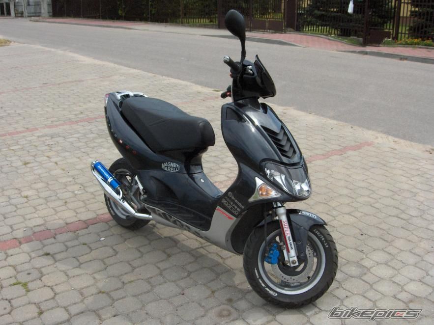 Bike Photo 727447