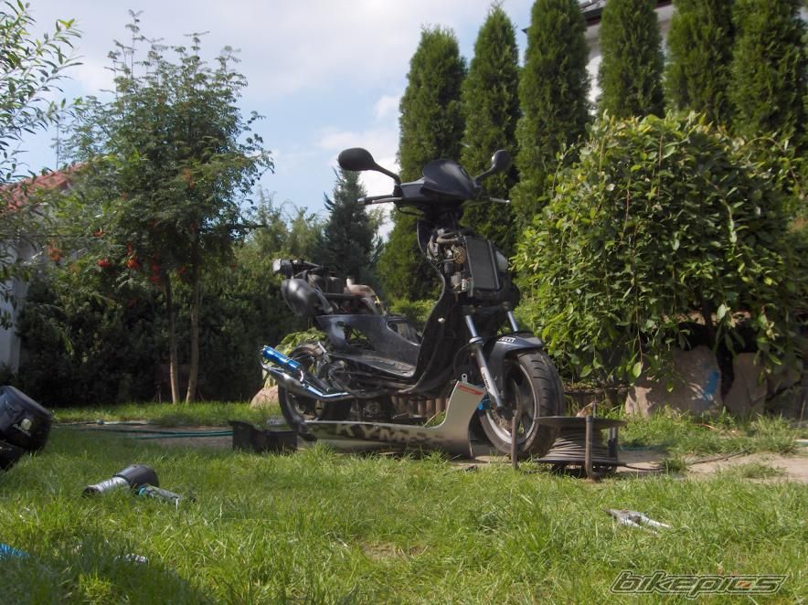 Bike Photo 727456