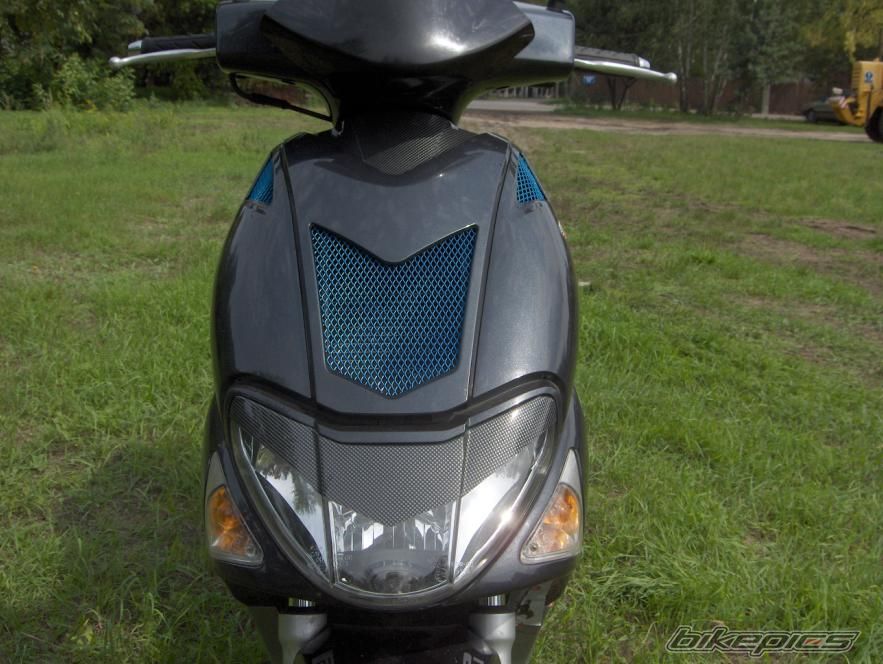 Bike Photo 727458