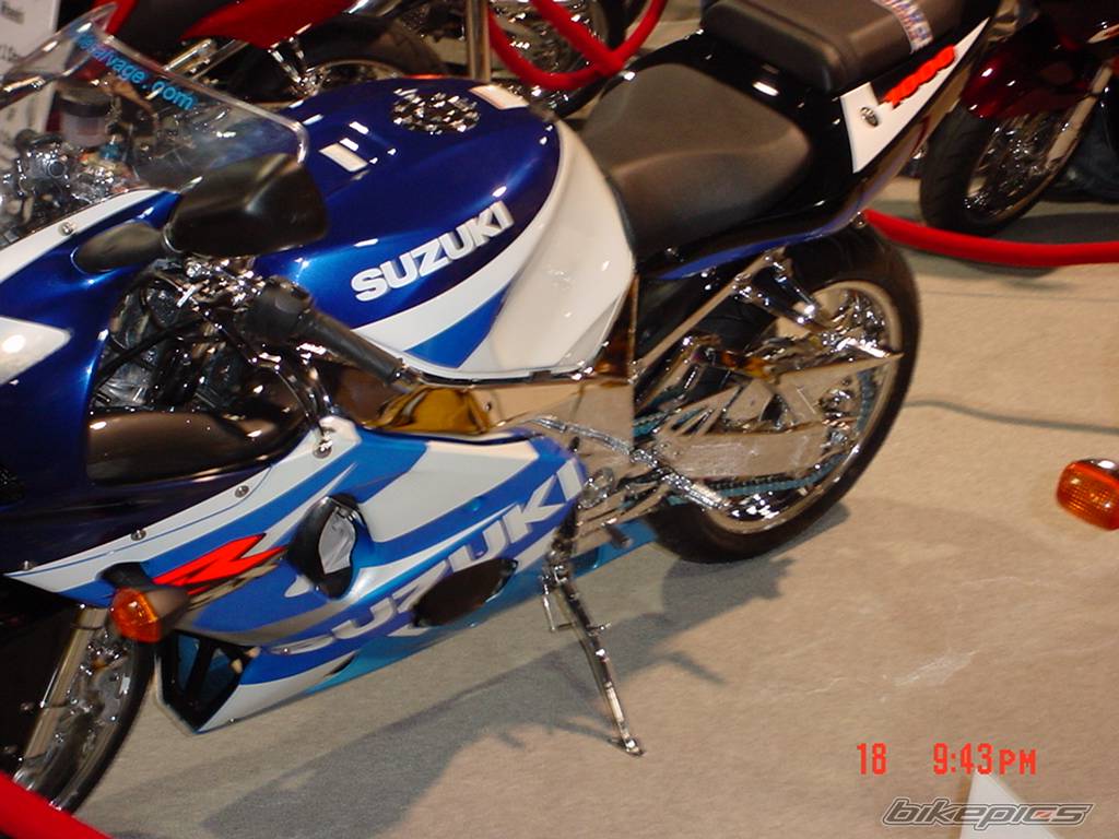 Bike Photo 72747